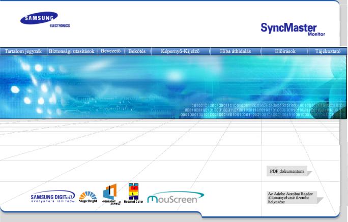 Samsung SYNCMASTER 765MB, SYNCMASTER 763MB User Manual