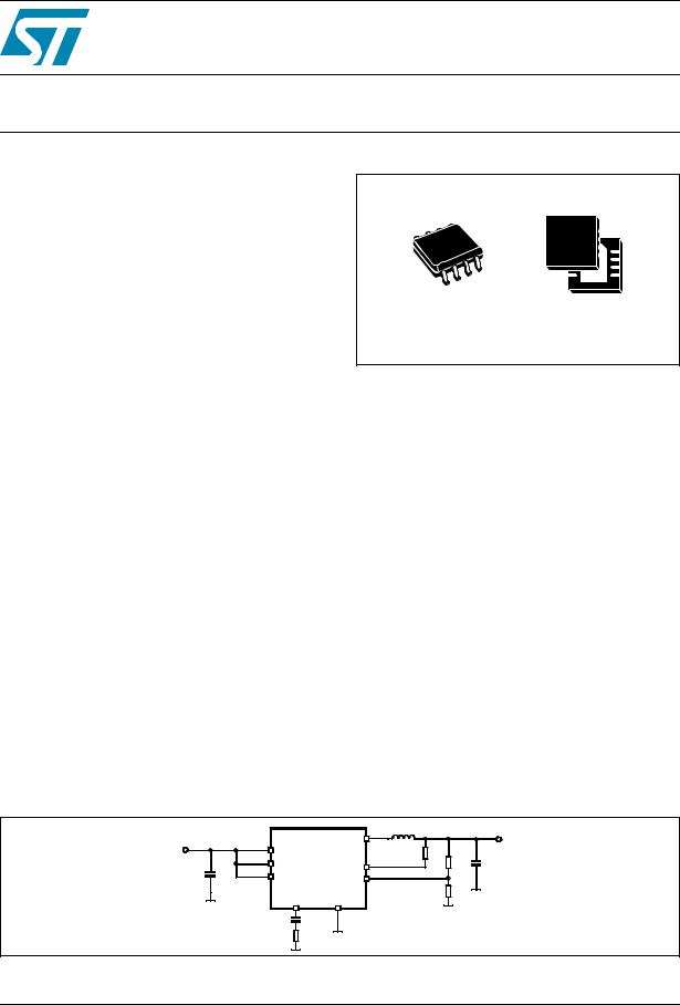 ST L6926 User Manual