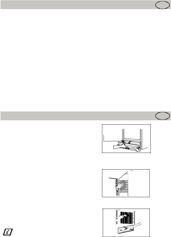 Rosenlew RPP3125 User Manual