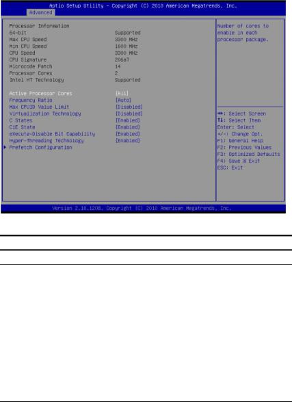 Dell PowerEdge C5220 User Manual