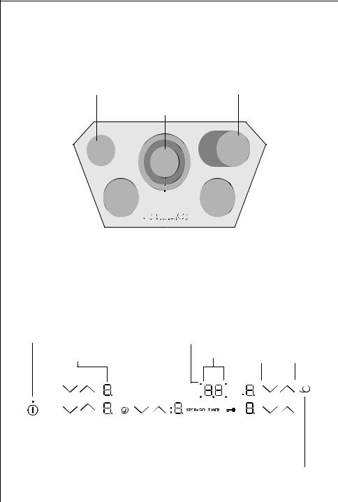 AEG 96901KFE-N User Manual