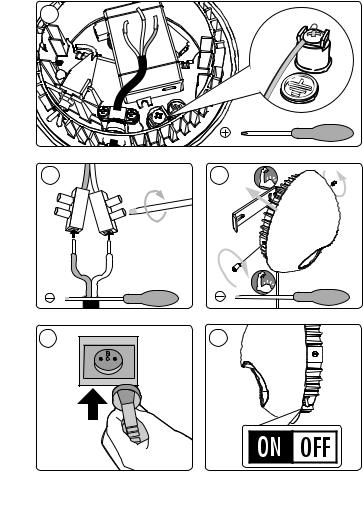 PHILIPS 690858716, 690853116 User Manual