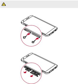 LG LMX320ZMW Owner’s Manual