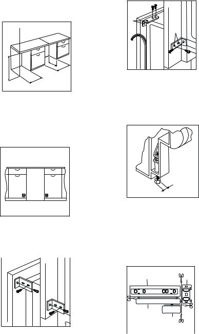 Zanussi ZUF6114 Instruction Manual