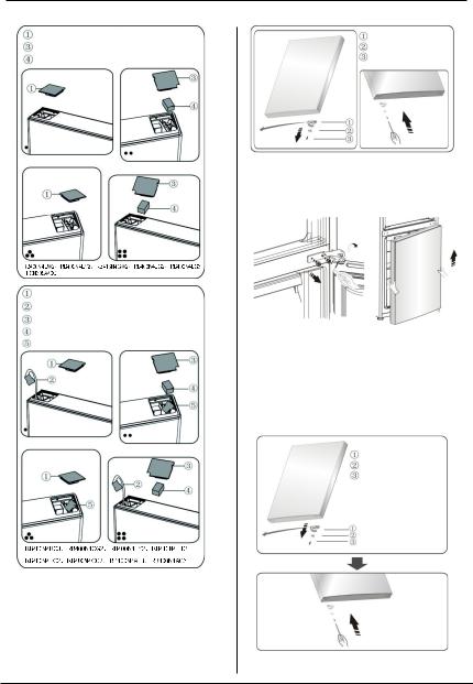 Hisense RB400N4FC2 User Manual