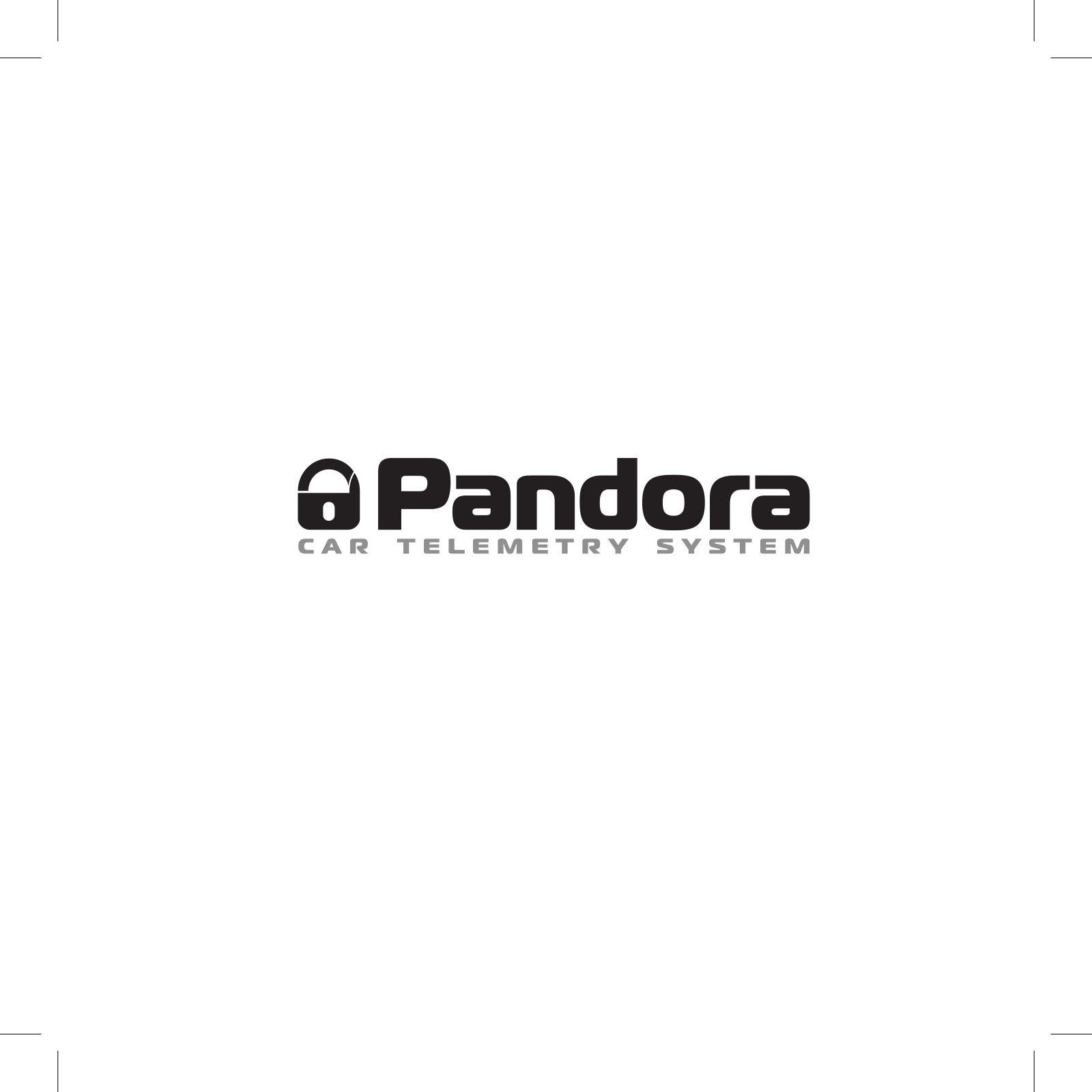 Pandora DXL 5100 User Manual