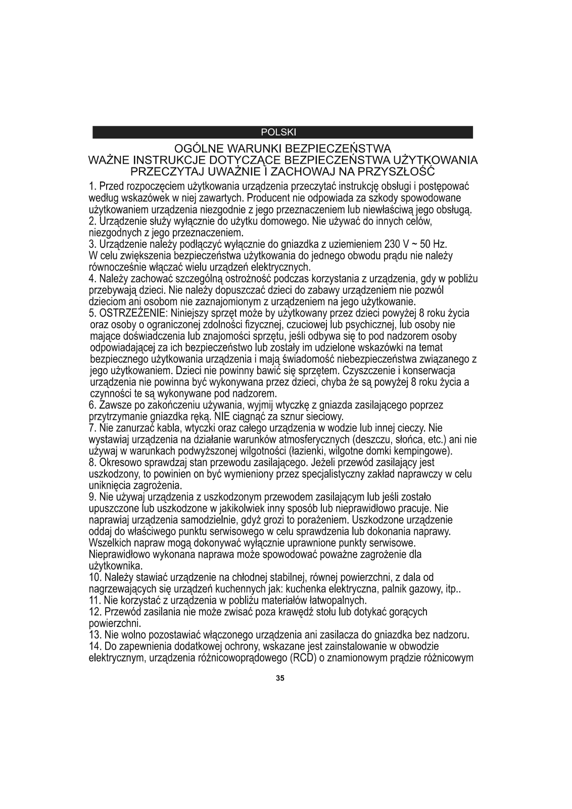 CAMRY 4907 CR User guide - ManualMachine.com