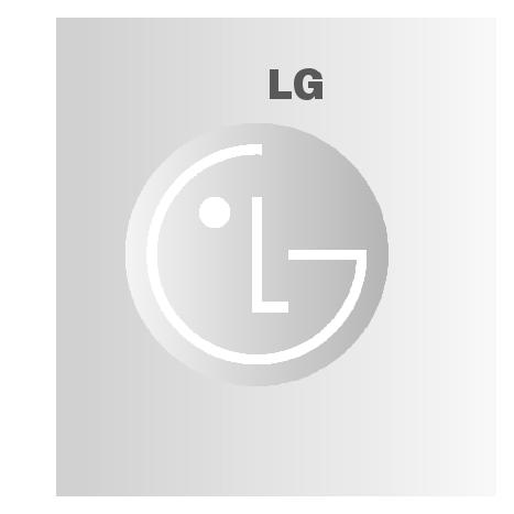 LG LGP350F User manual