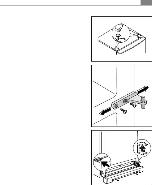 AEG S70438DT6 User Manual