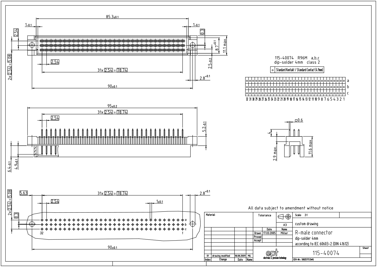 EPT ML-R 96G4 40074_01 - ManualMachine.com