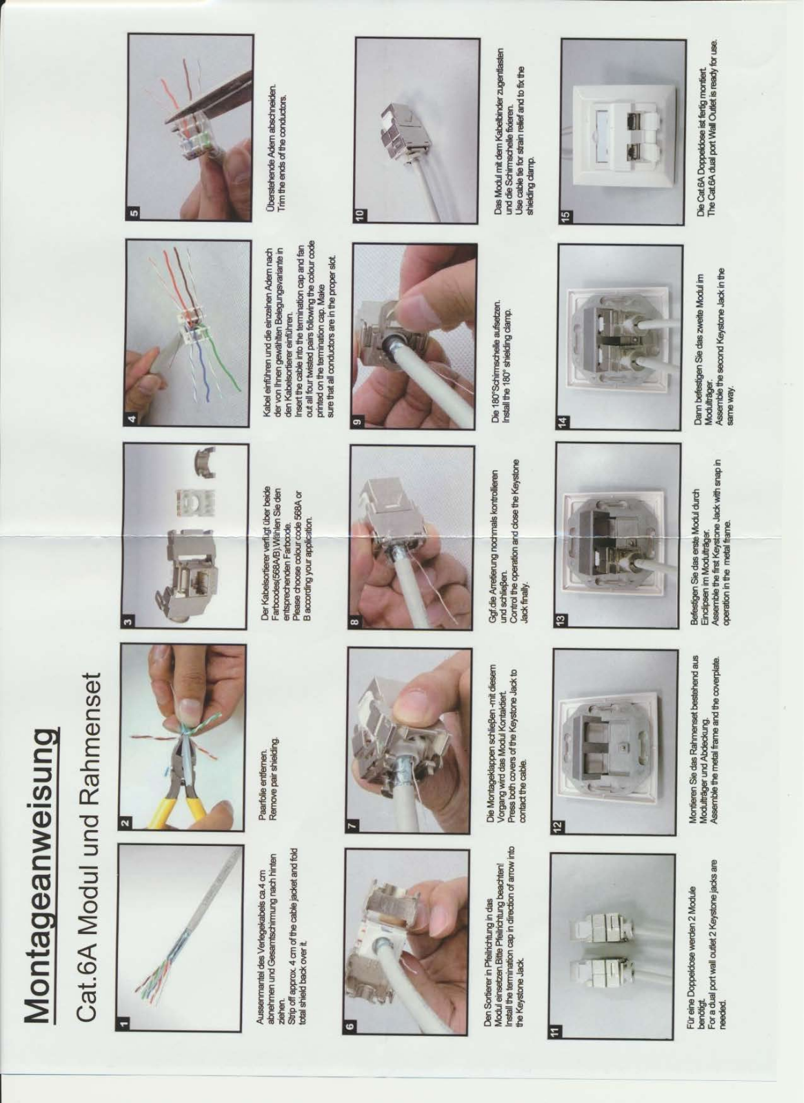 GOOBAY 95900 Instructions - ManualMachine.com