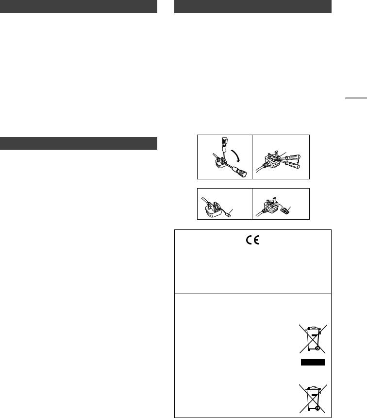 PANASONIC STC700DE User Manual