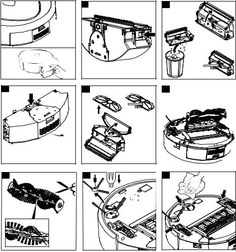 Karcher RC3 PREMIUM User Manual