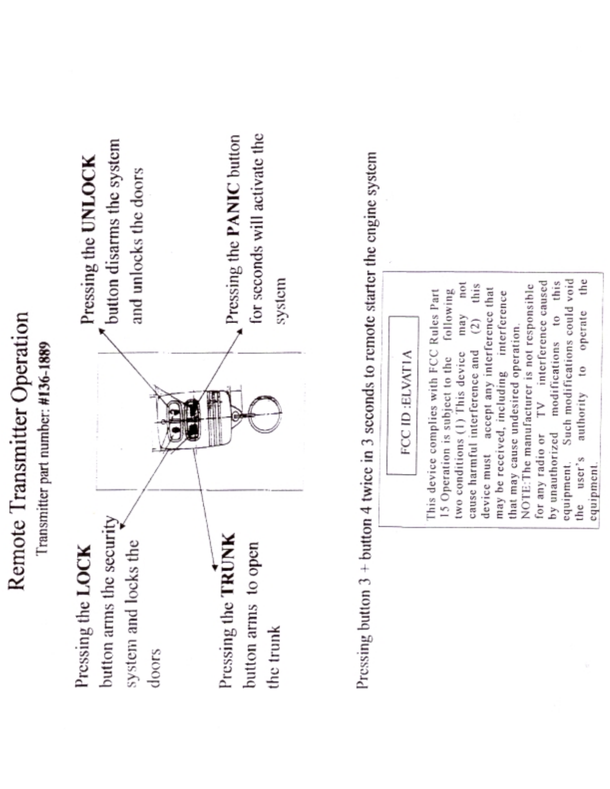 Nutek AT1A User Manual