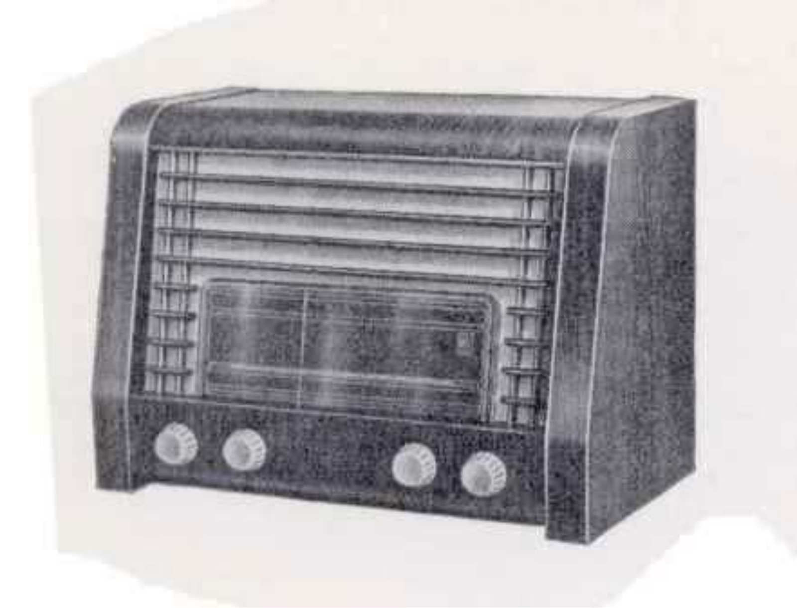 Bang & Olufsen JET-507-K Schematic