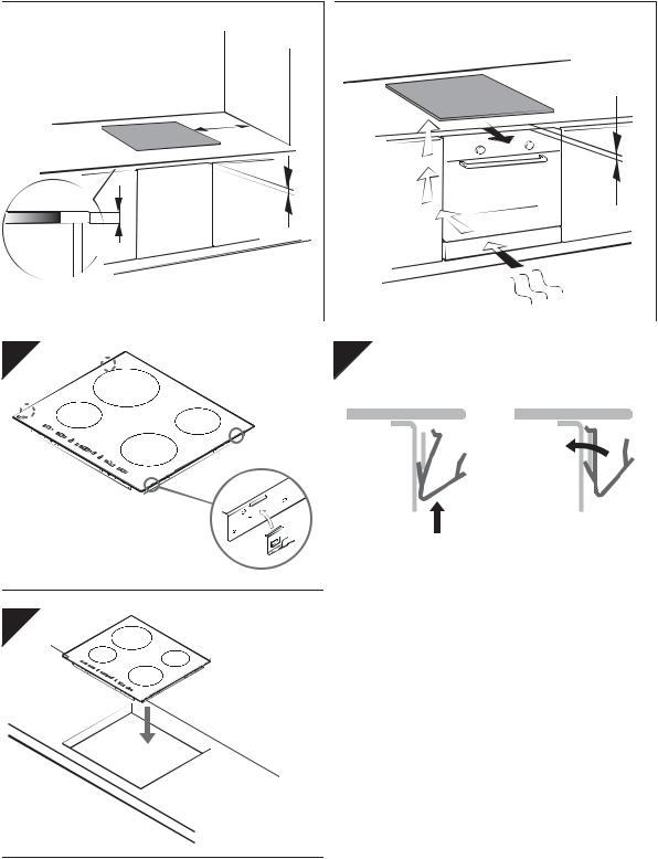 Whirlpool ACM920BF User Manual