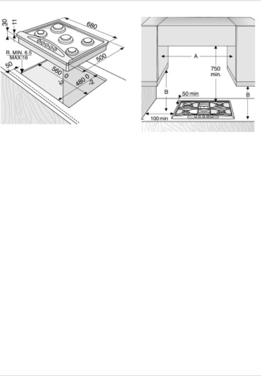 Whirlpool AKM 361/IX, AKM 361/IX/01 User Manual