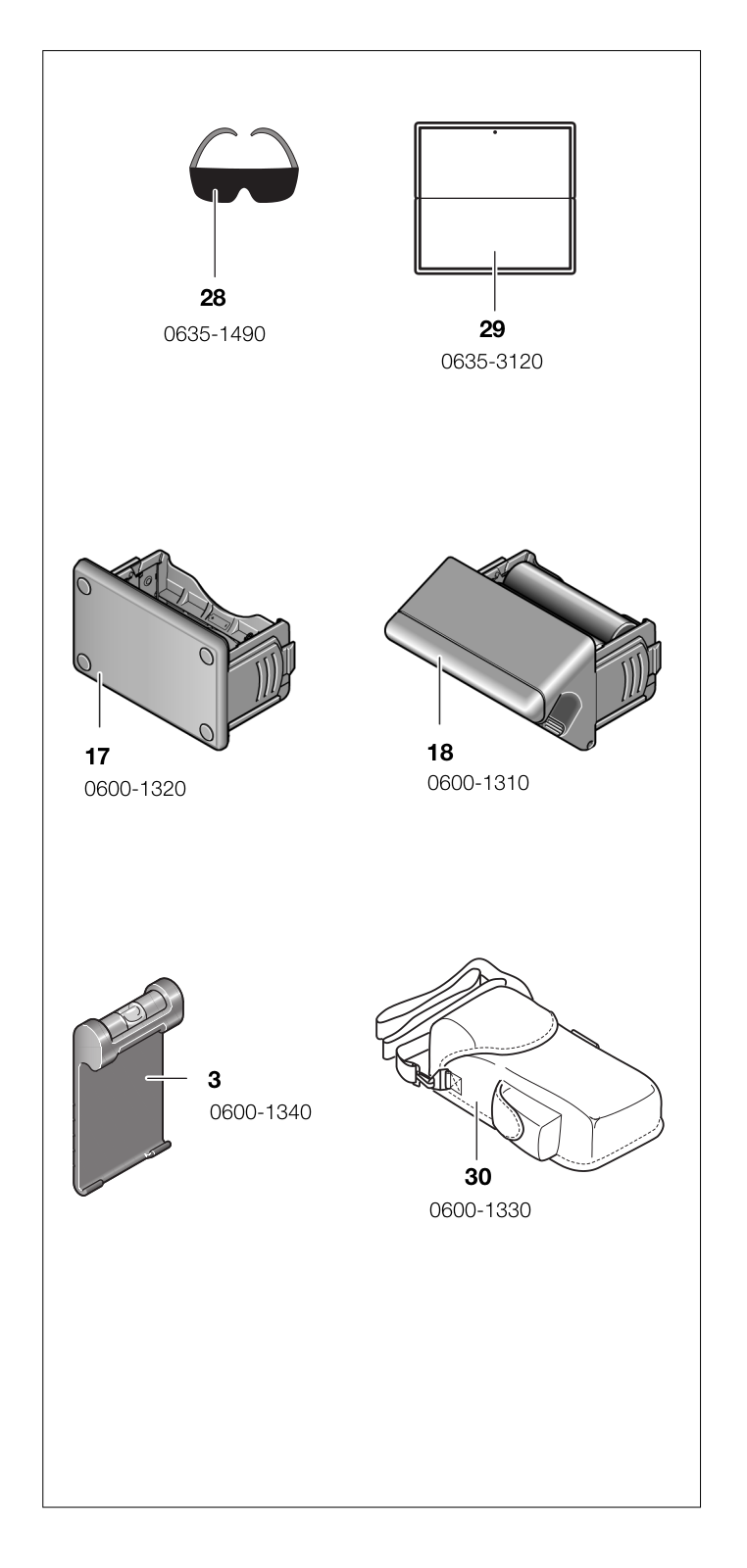 Bosch HD 150 User Manual