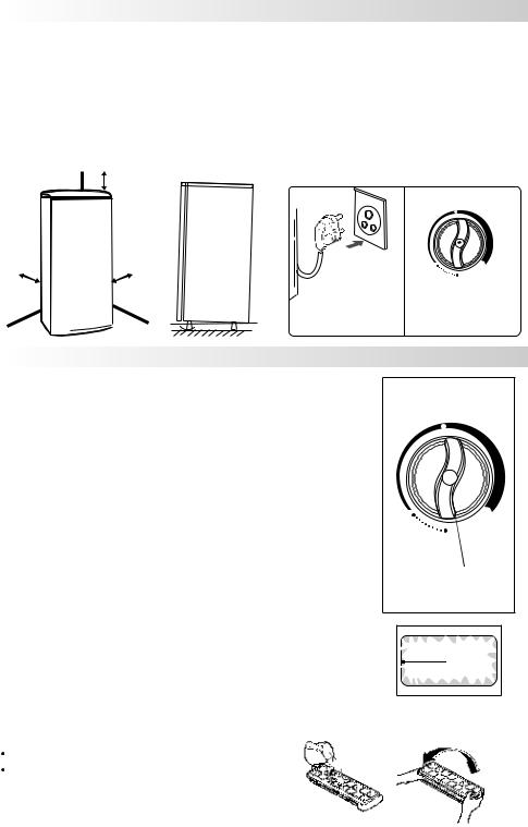 LG GR-281OM User guide