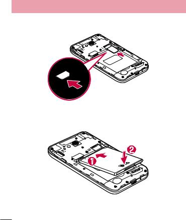 LG LGD280N User manual