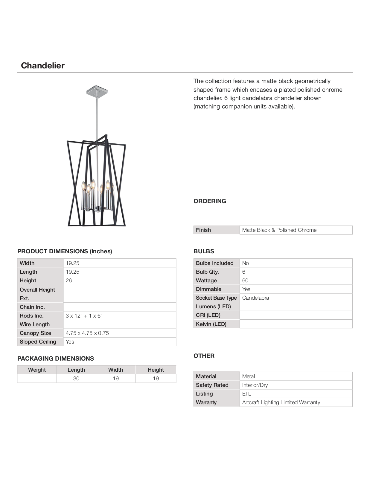 Ivy Bronx W001661599 Specifications - ManualMachine.com
