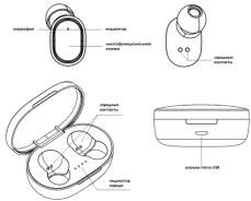 Gal TW-2500 User Manual