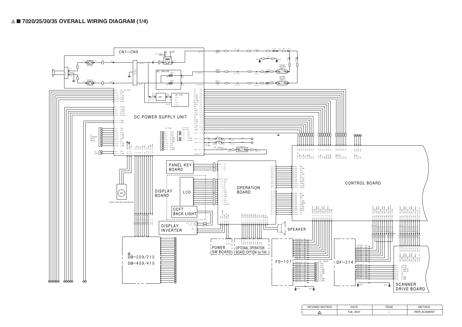 Konica 7035 GUIDE MANUAL 7035awe