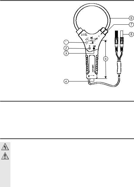 VOLTCRAFT VC-10T, VC-18T User guide