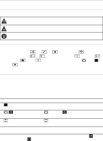 Gigaset S850 H User guide