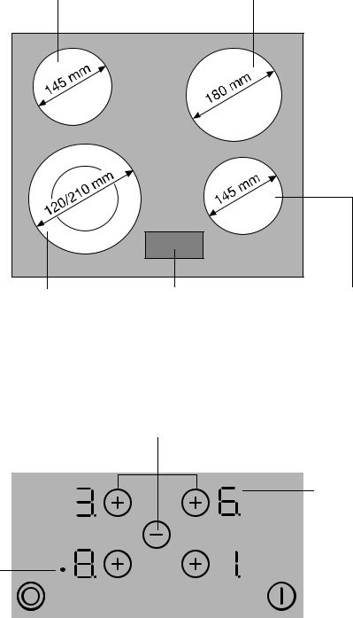 Zanussi ZKT623LN, ZKT623LX User Manual