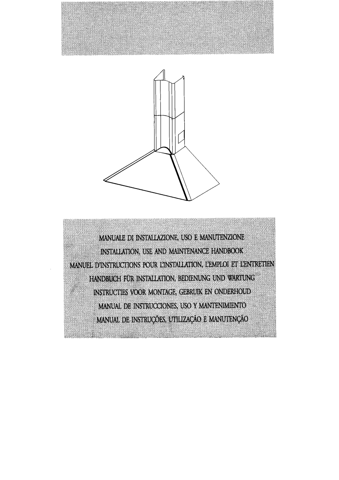 Acec HCN65, HCX95, HCW95, HCX65, HCW65 User Manual