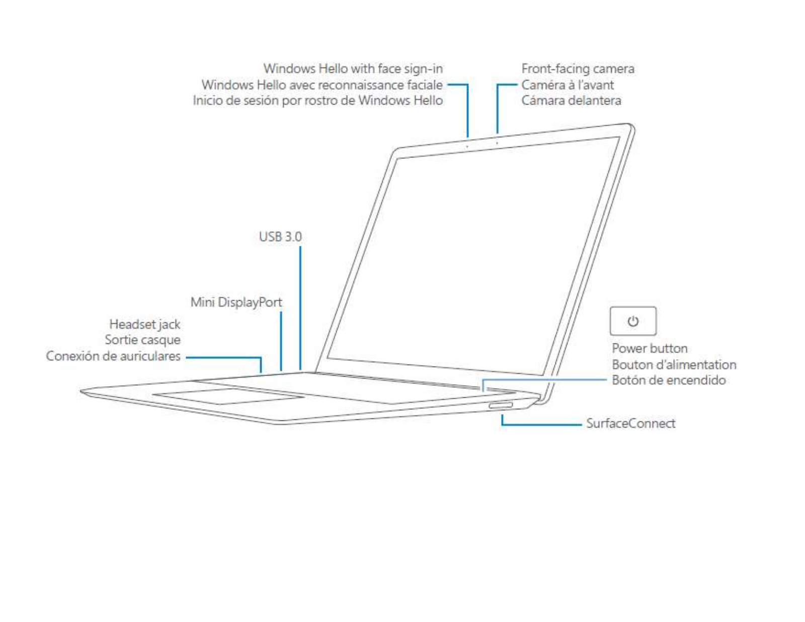 Microsoft 1769 User Manual