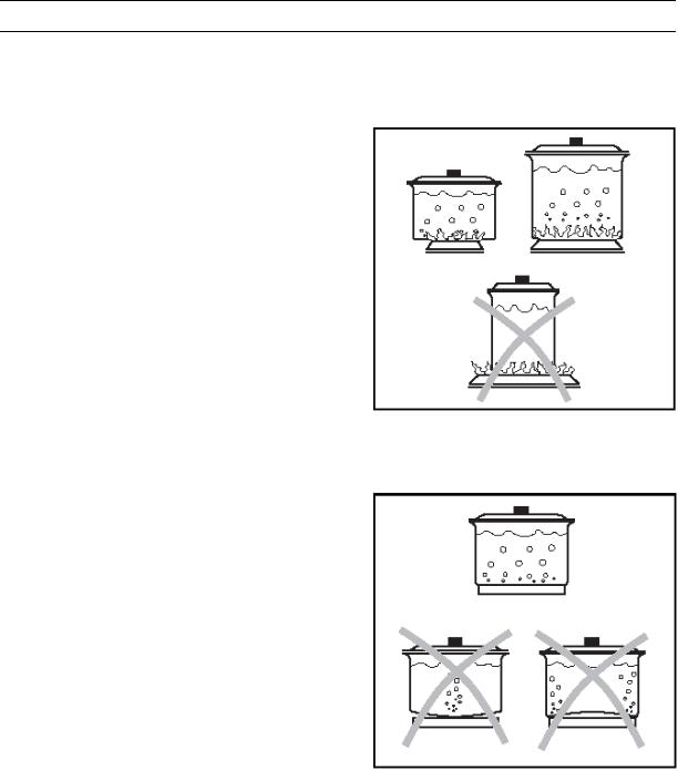 Zanussi ZCM 911N, ZCM 911X User Manual