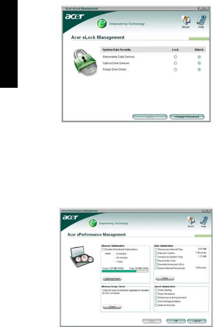 Acer TRAVELMATE-2420 User Manual