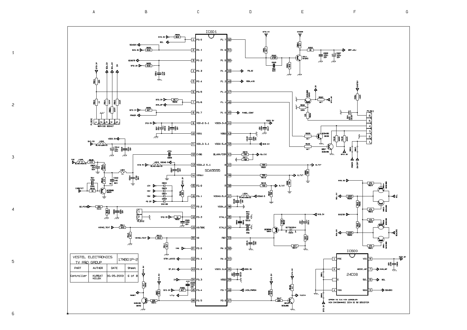 RAINFORD 17MB01-15 Schematics  02