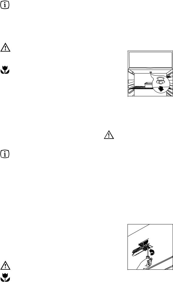 Zanussi ZT141 User Manual