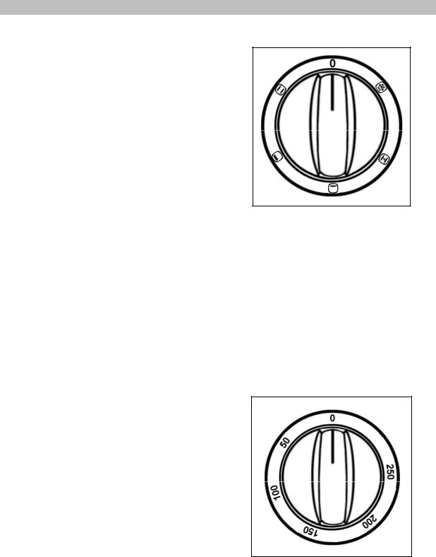 Electrolux EKK 510500 W User Manual