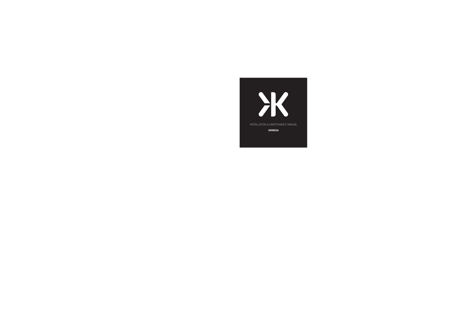 ML Accessories SKR003A User guide - ManualMachine.com