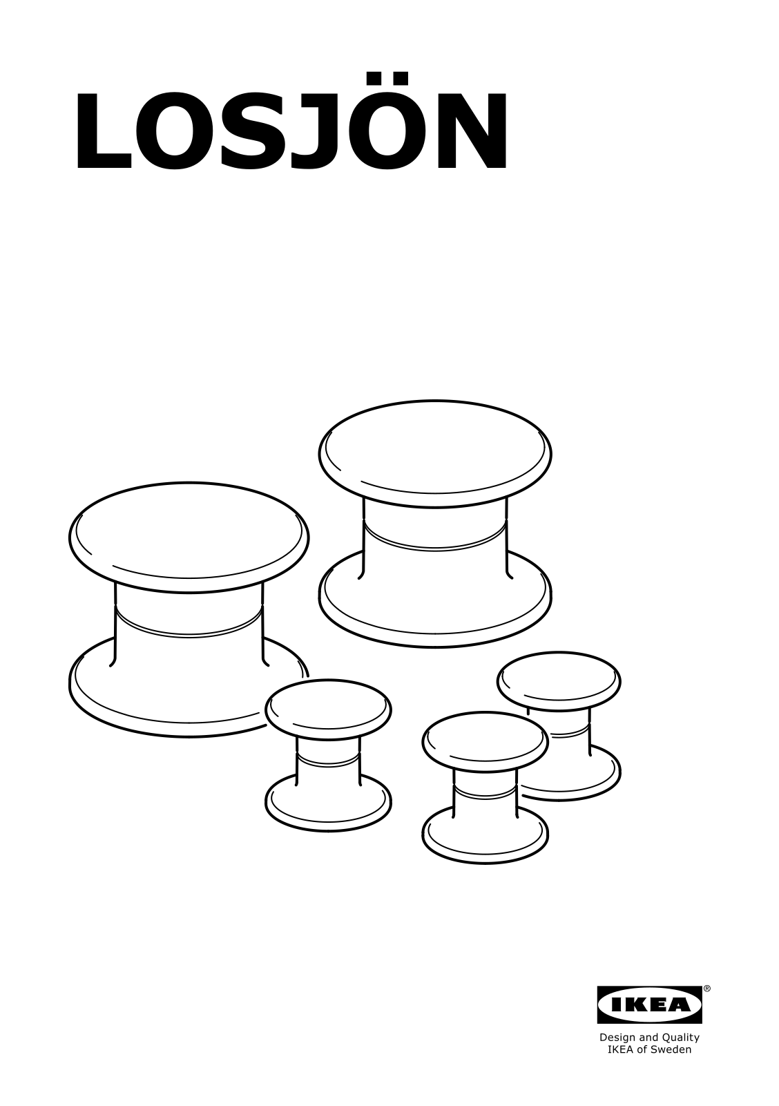 Ikea 90225793 Assembly instructions