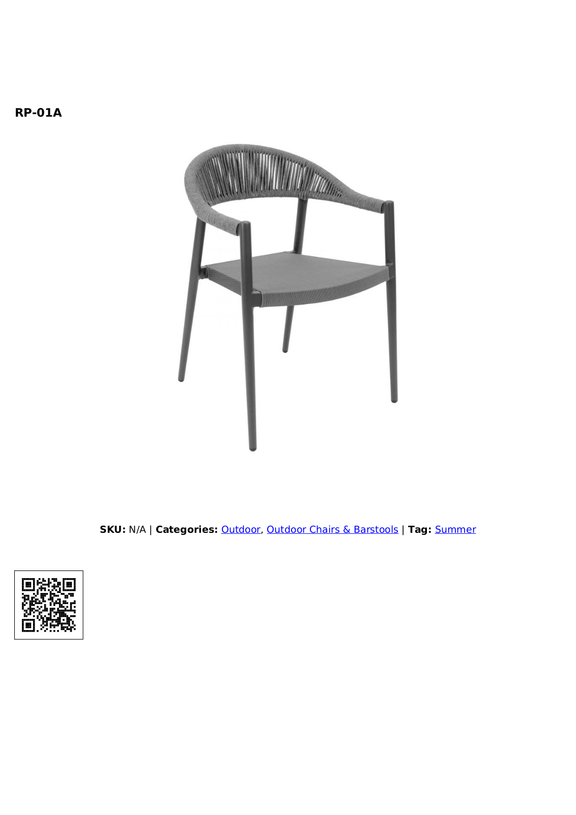 Florida Seating EAID1037 Specifications - ManualMachine.com