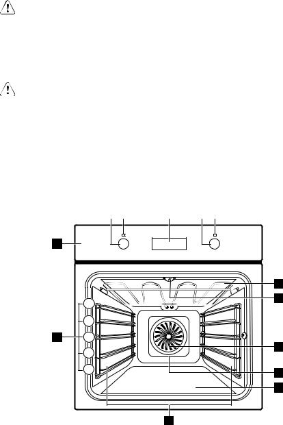 AEG BE3013021, BE301302P User Manual