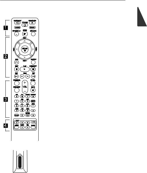 LG HB806PH User Manual