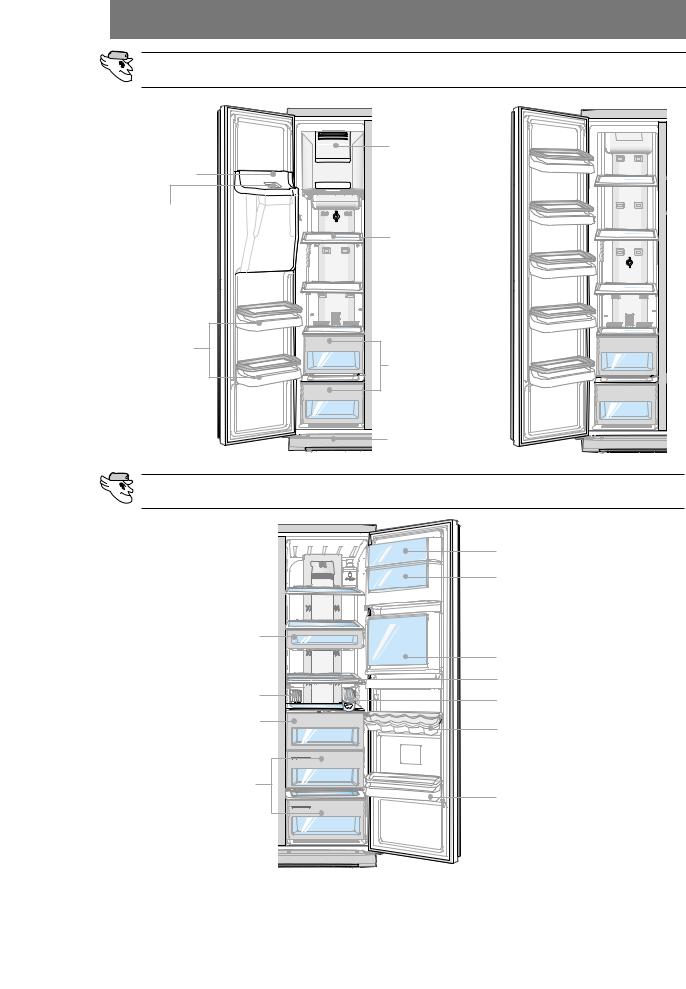 Samsung RSE8NPPS, RSE8JPPS1, RSE8VPUS, RS E8 DZAS User Manual