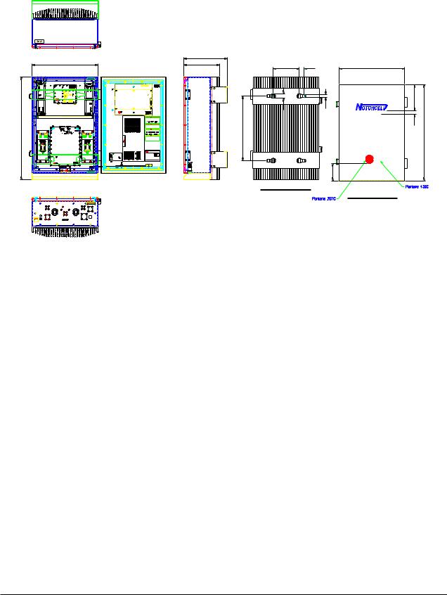 LG REAP10WHE User Manual