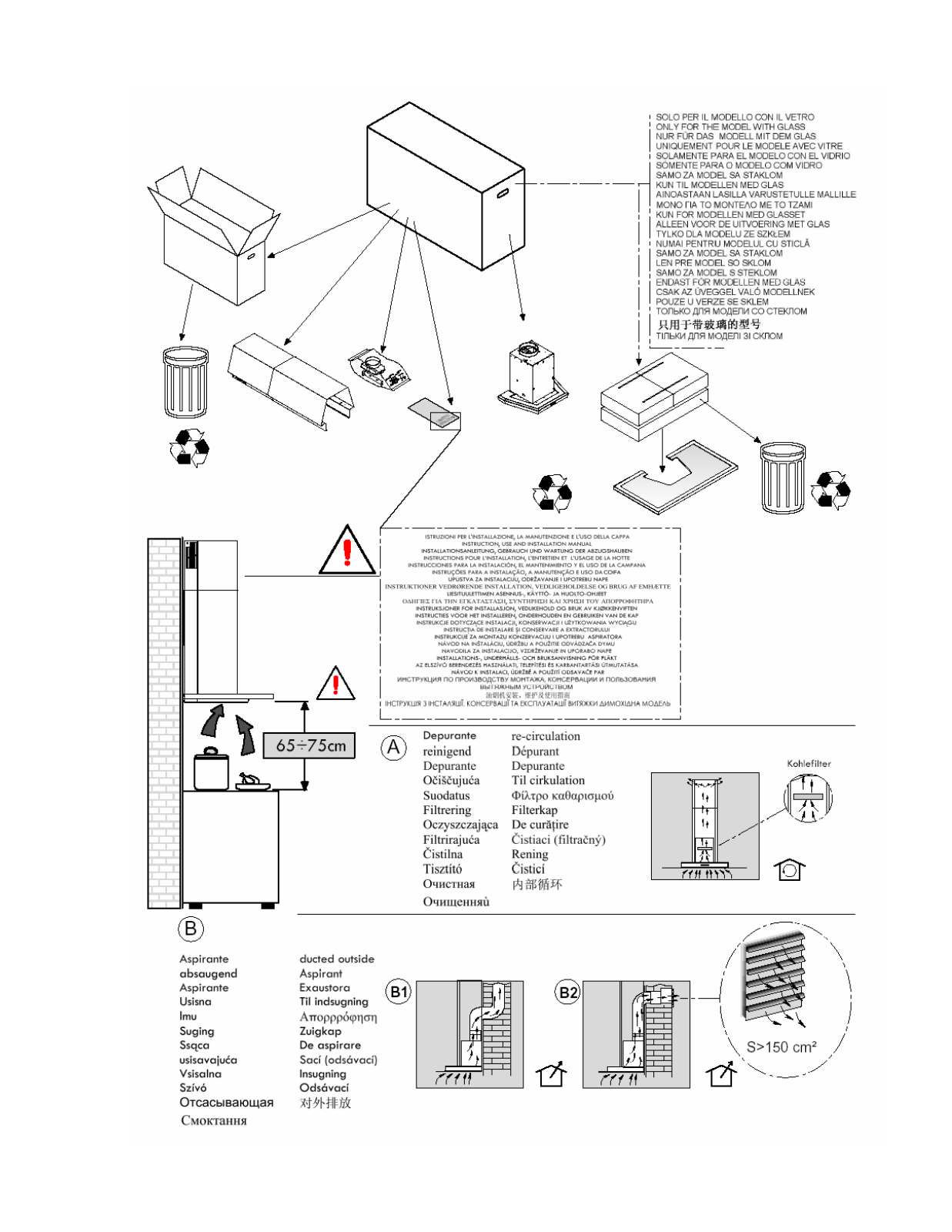 Gorenje DKG902-ORA-E User Manual