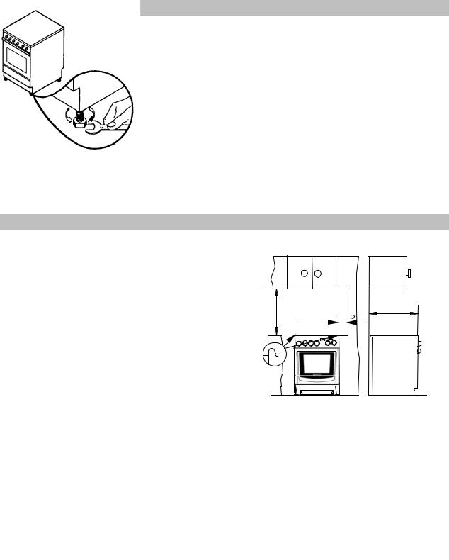 AEG EKV5605X User Manual