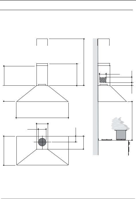 Zanussi ZHC615K, ZHC615X, ZHC615N, ZHC615W User Manual