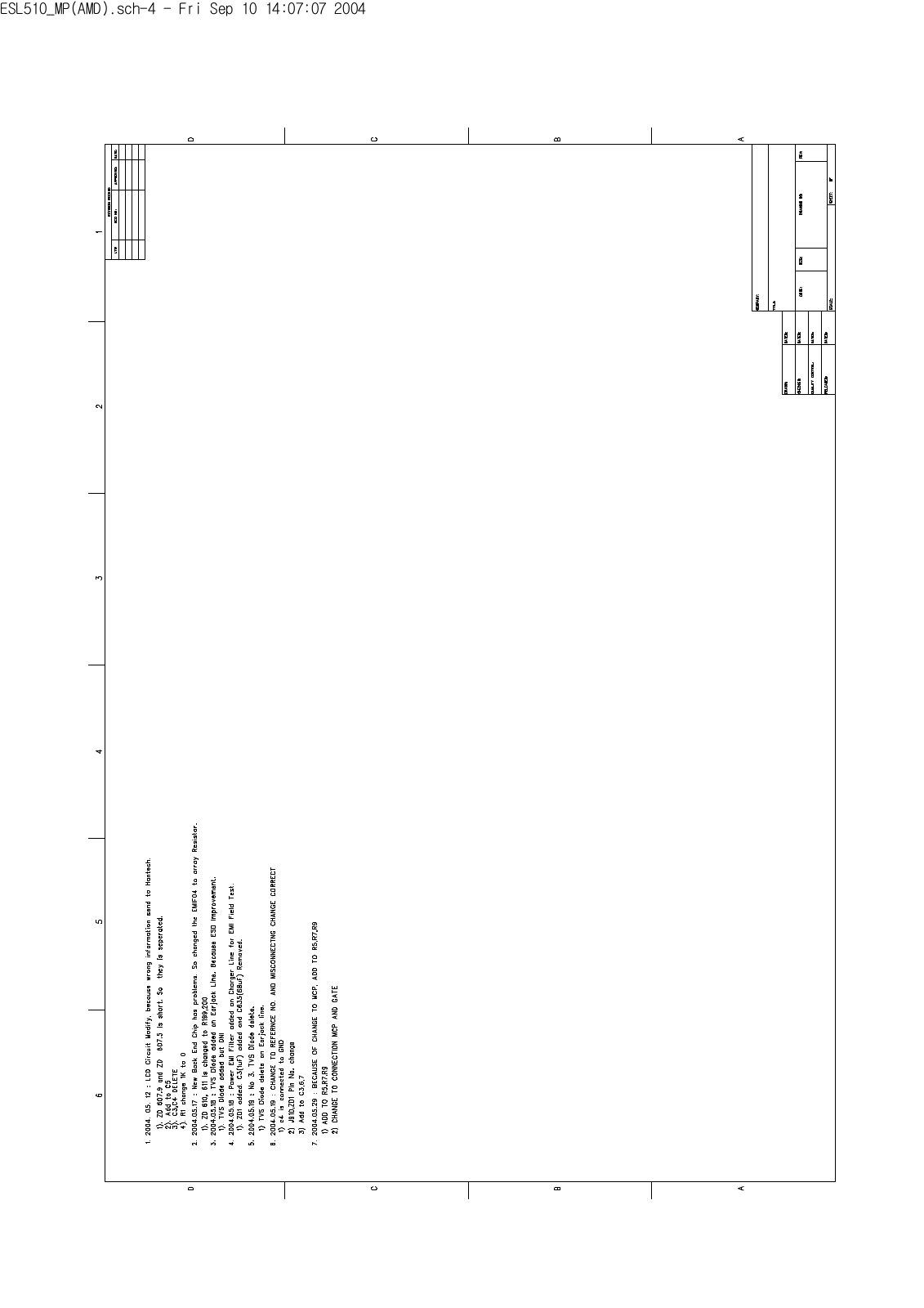 Enol E400s Service Manual