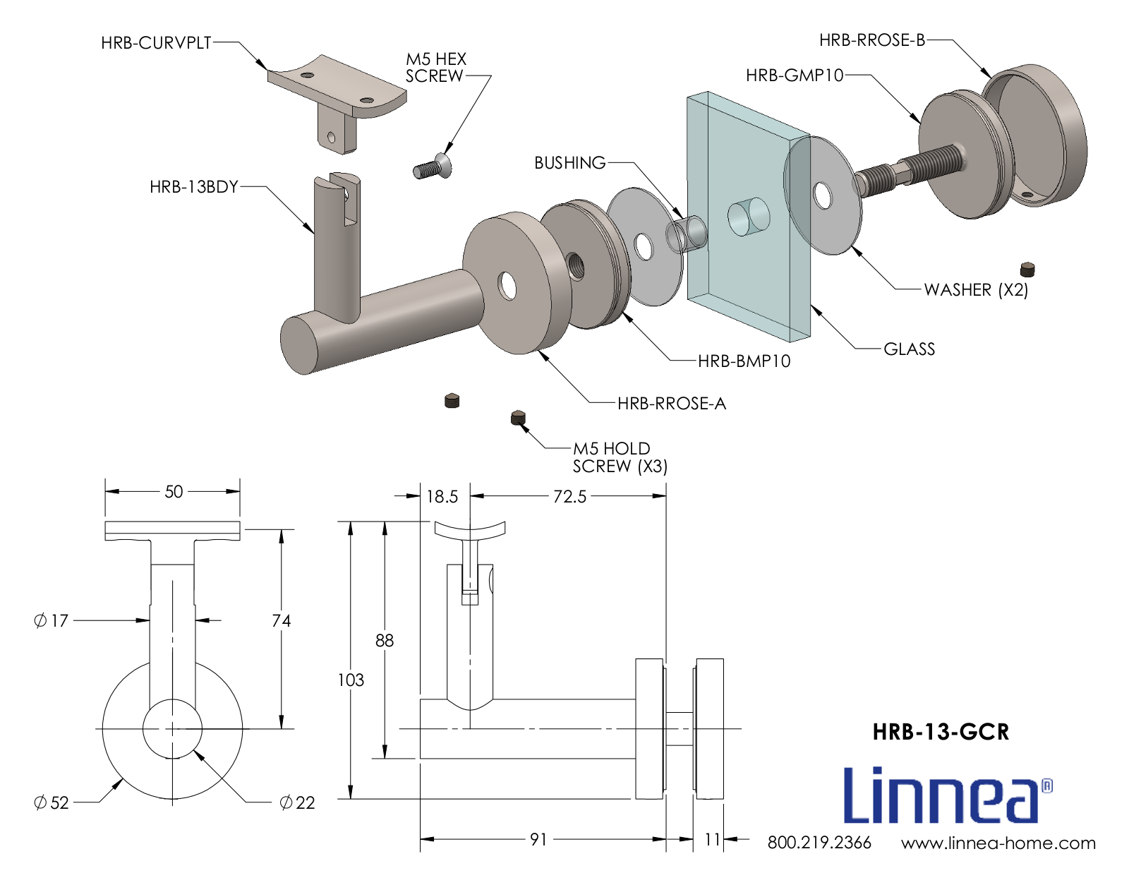 Linnea LNNE2678 Specifications - ManualMachine.com