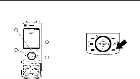Motorola T56KC1 Users manual